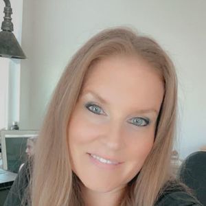 Meet your Posher, Tracy